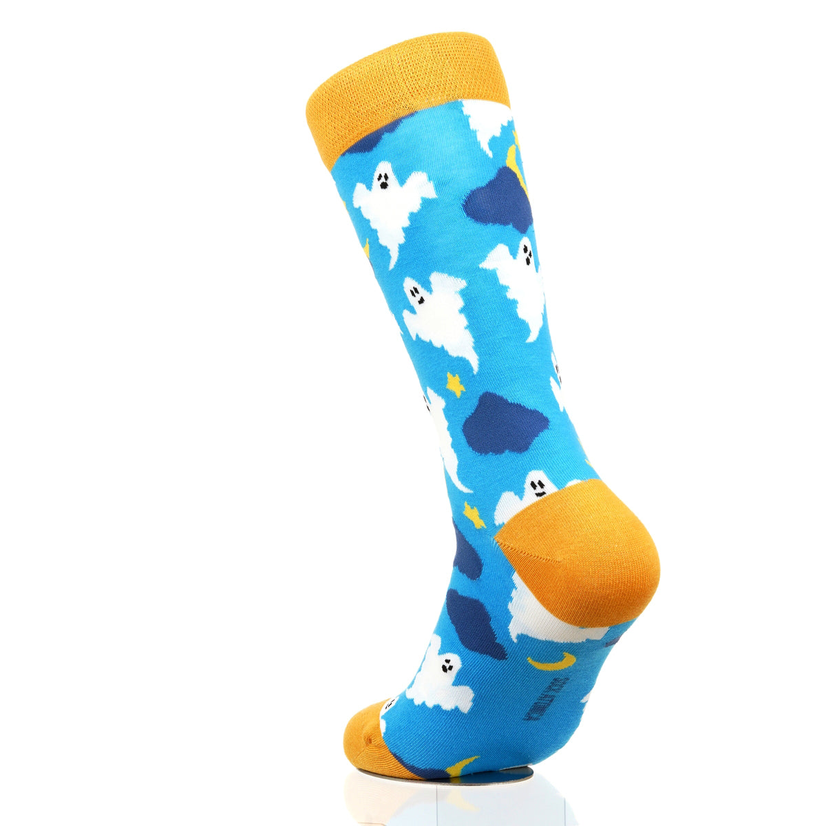 Halloween Sky Ghosts