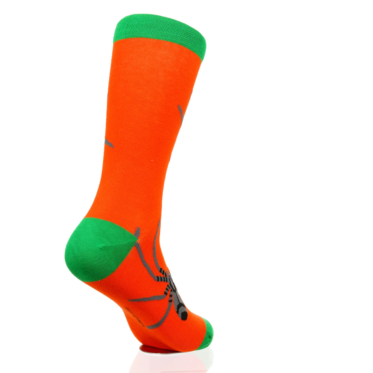 Halloween Spider Crawl