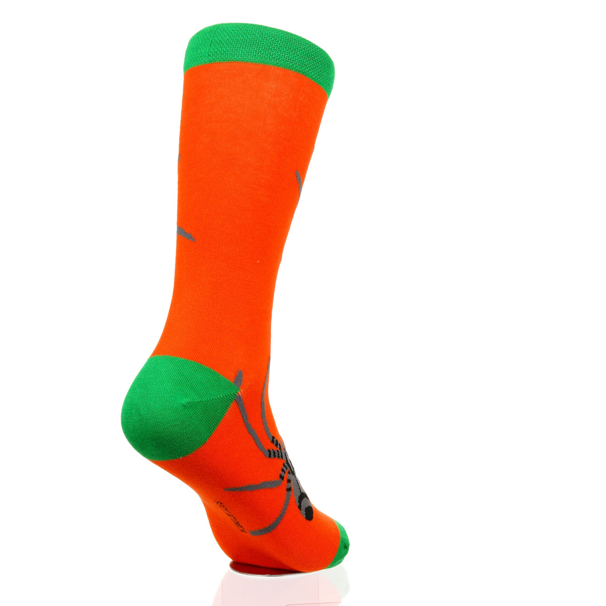 Halloween Spider Crawl