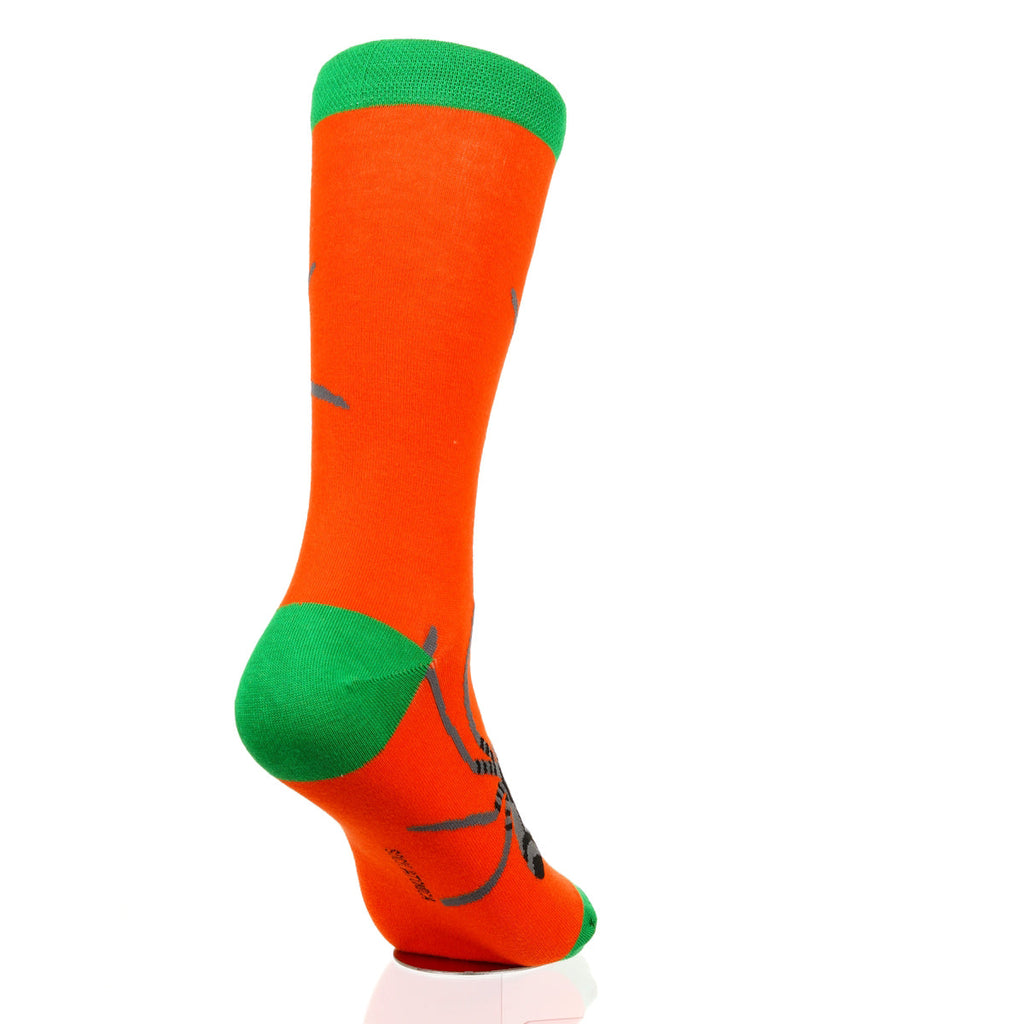 Halloween Spider Crawl