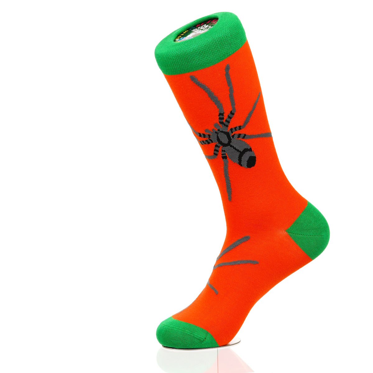 Halloween Spider Crawl