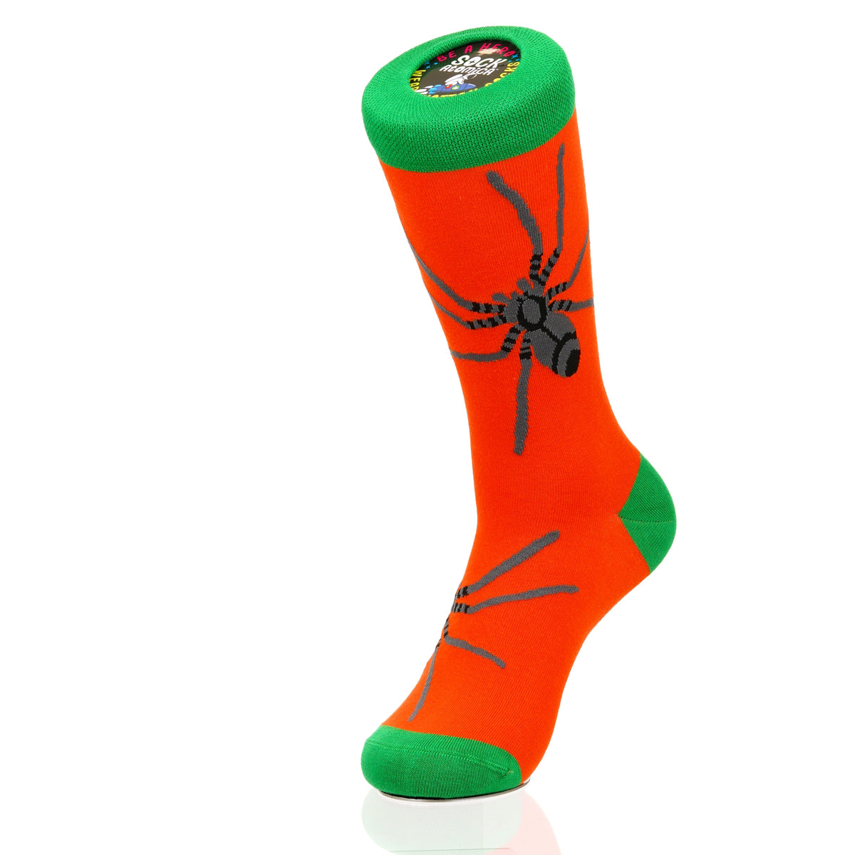 Halloween Spider Crawl