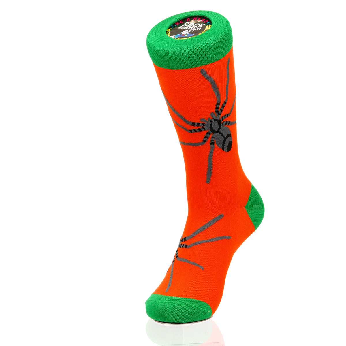 Halloween Spider Crawl