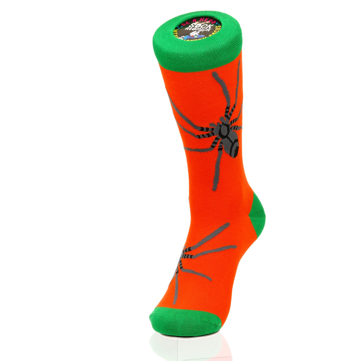 Halloween Spider Crawl