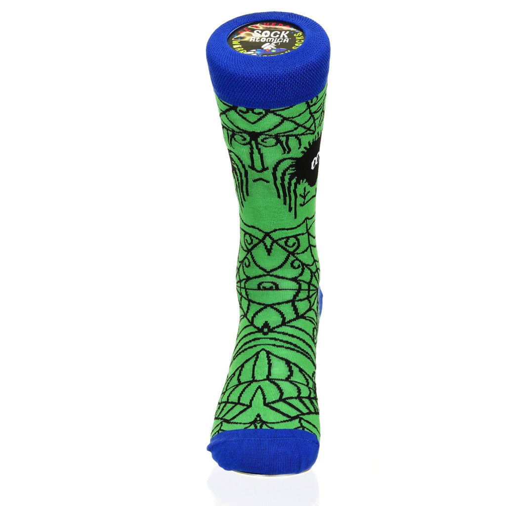 Halloween Spidey In Web