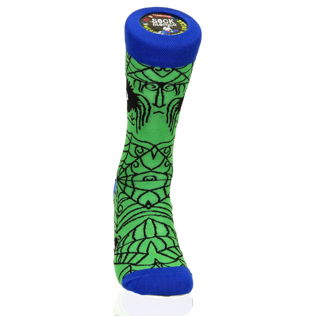 Halloween Spidey In Web