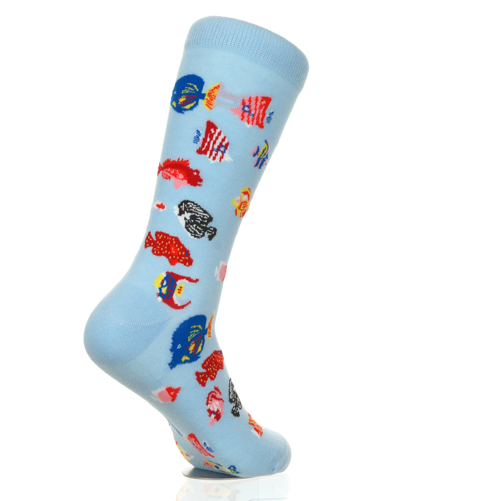 Animals Fish V2