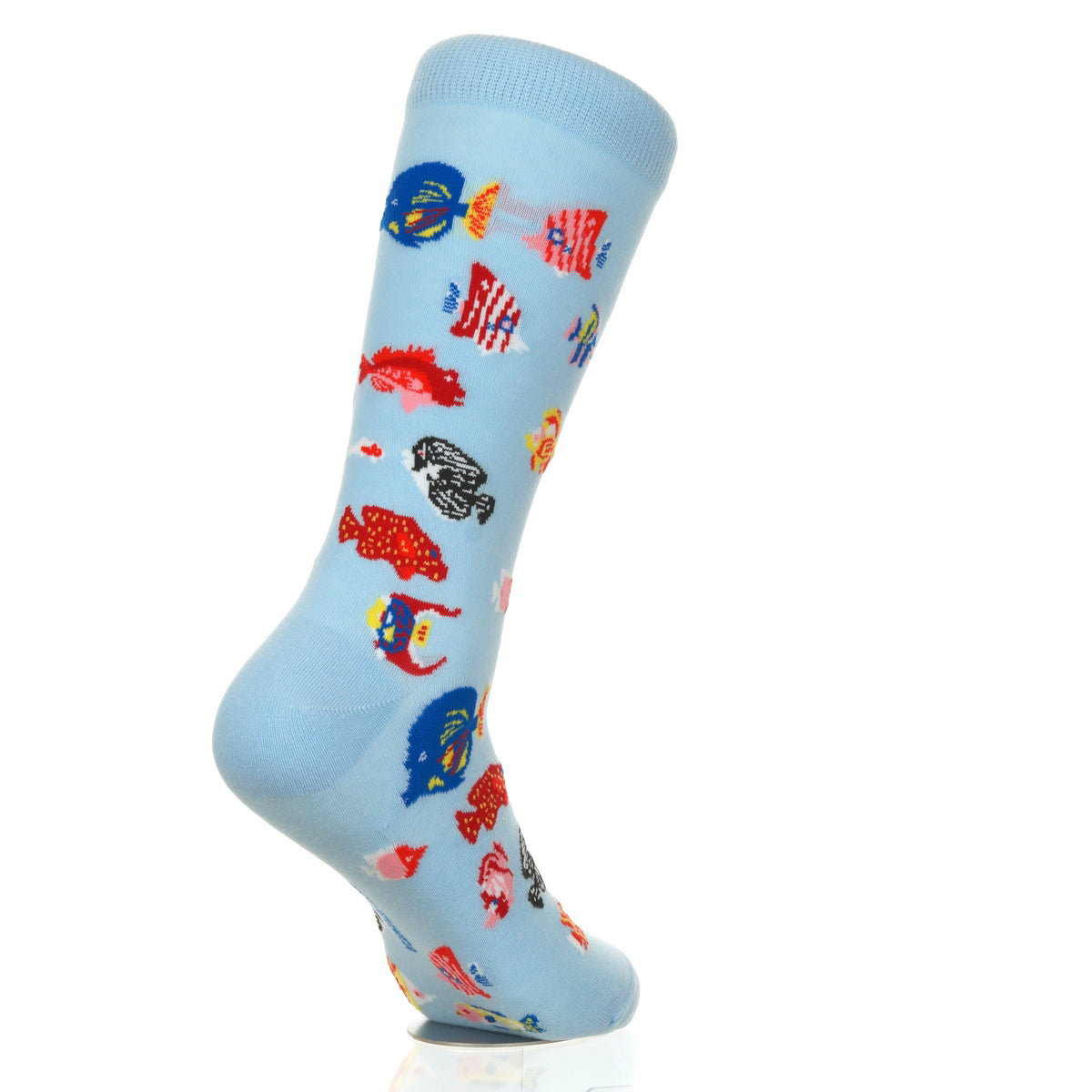 Animals Fish V2