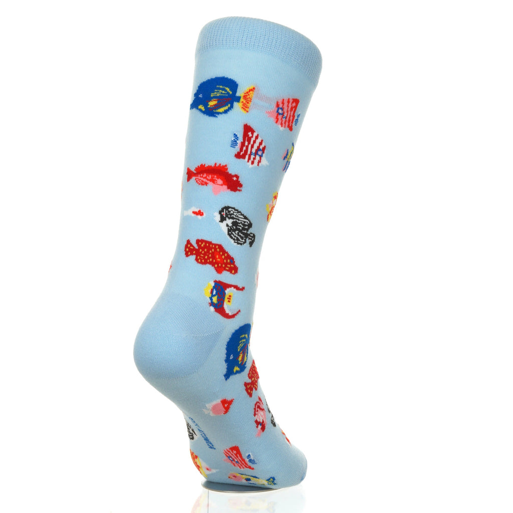Animals Fish V2
