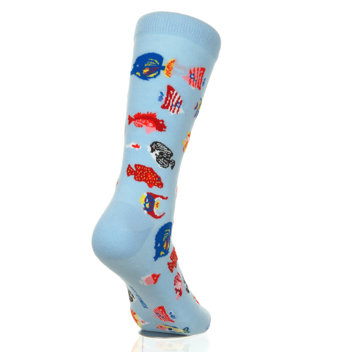 Animals Fish V2