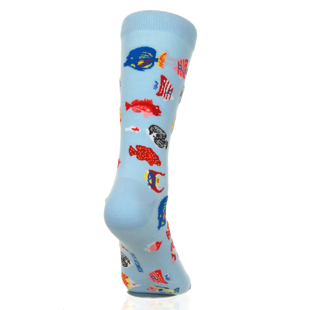 Animals Fish V2