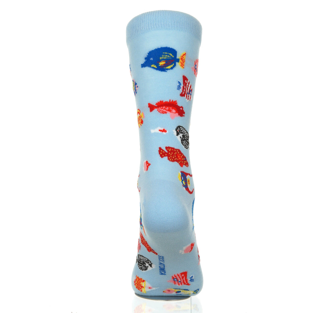 Animals Fish V2