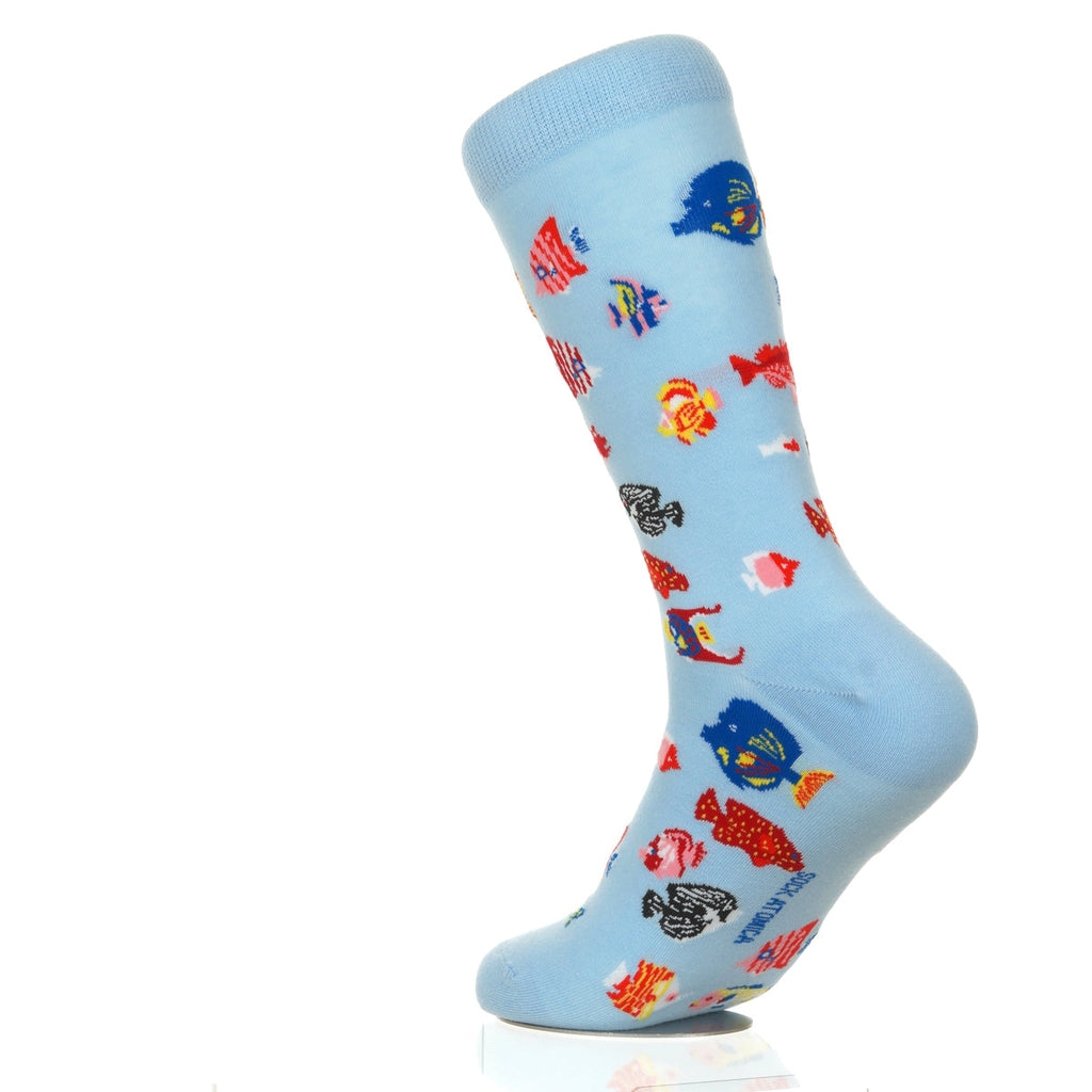 Animals Fish V2