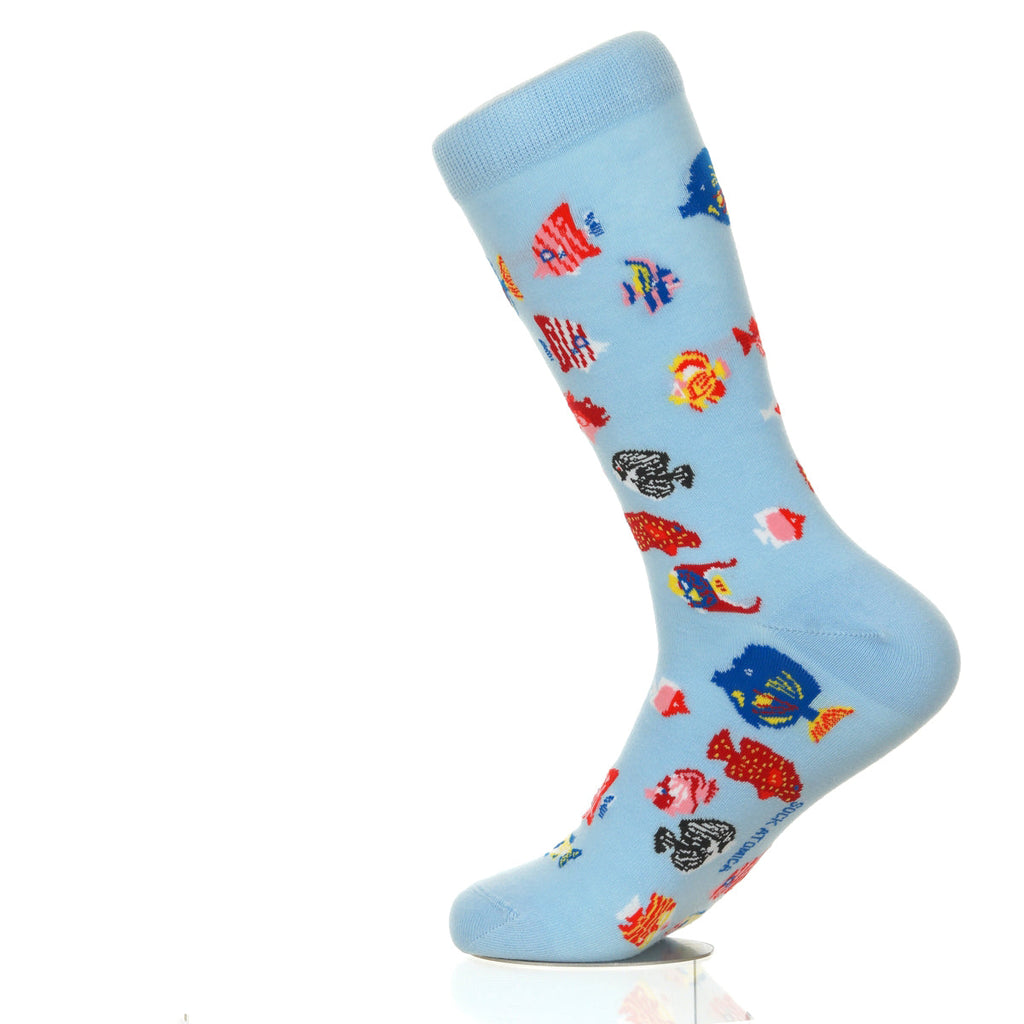 Animals Fish V2