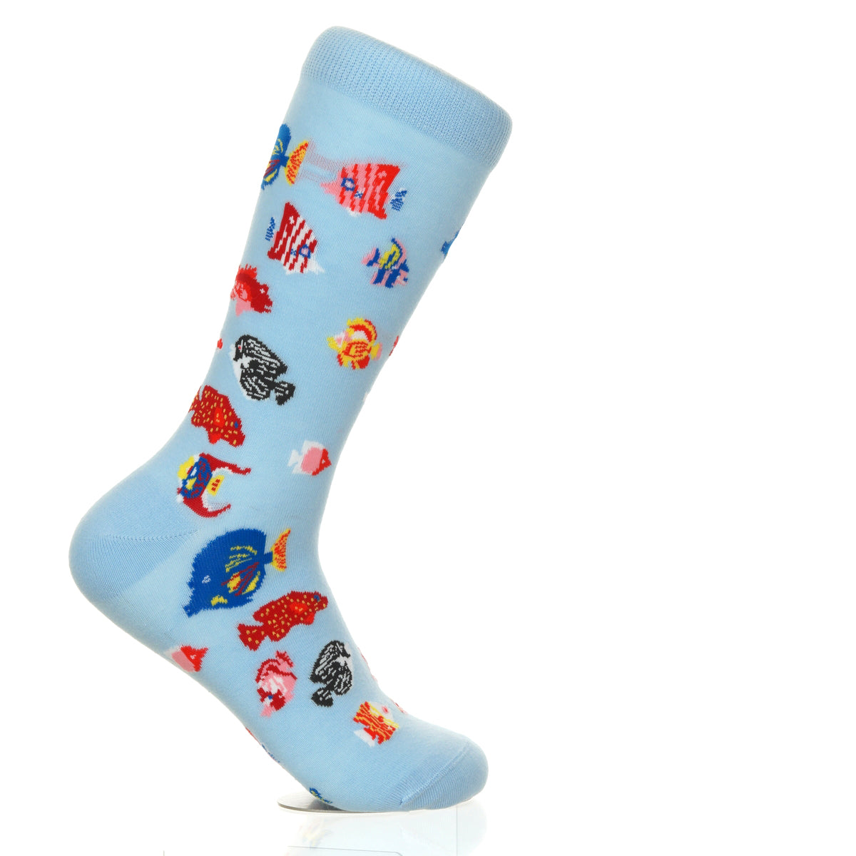 Animals Fish V1