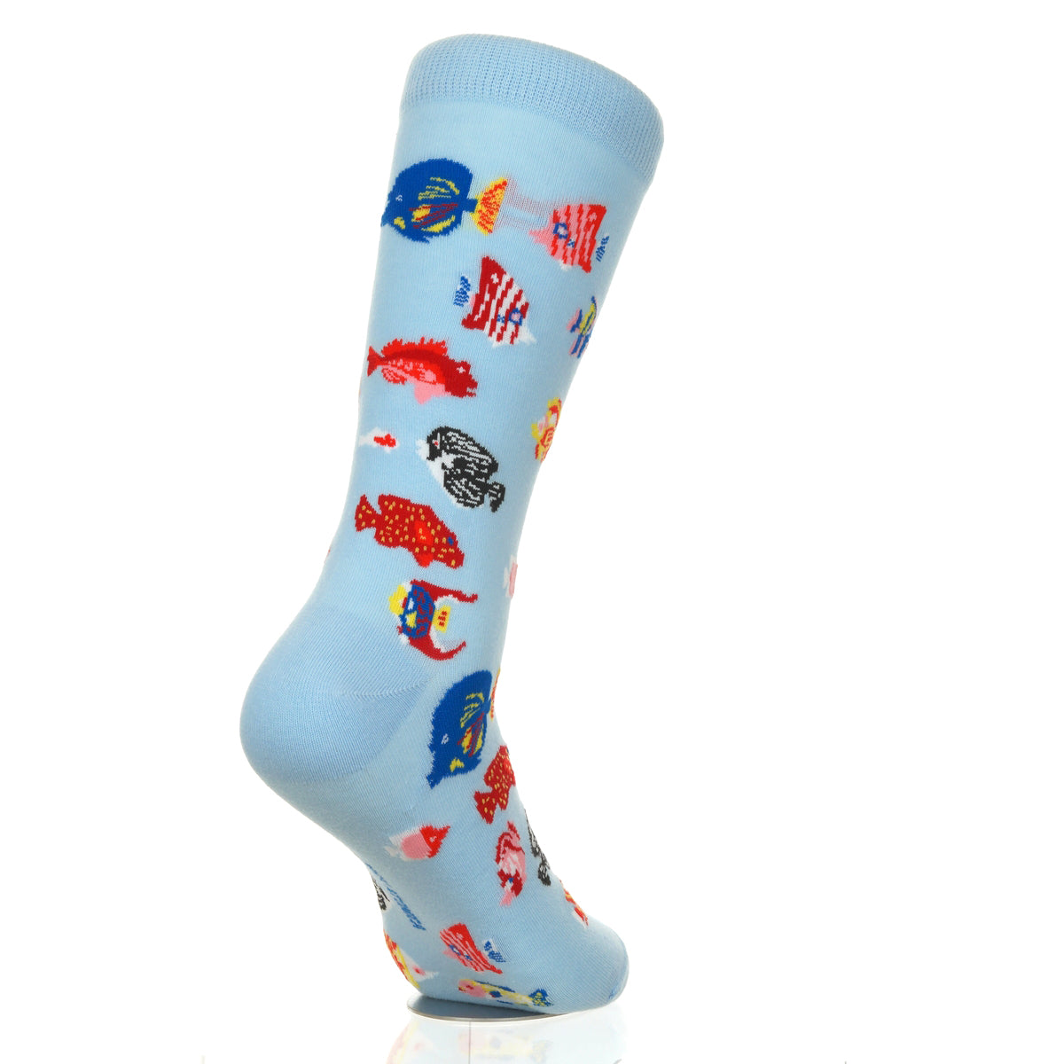 Animals Fish V1