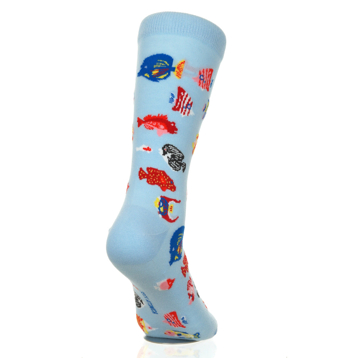 Animals Fish V1