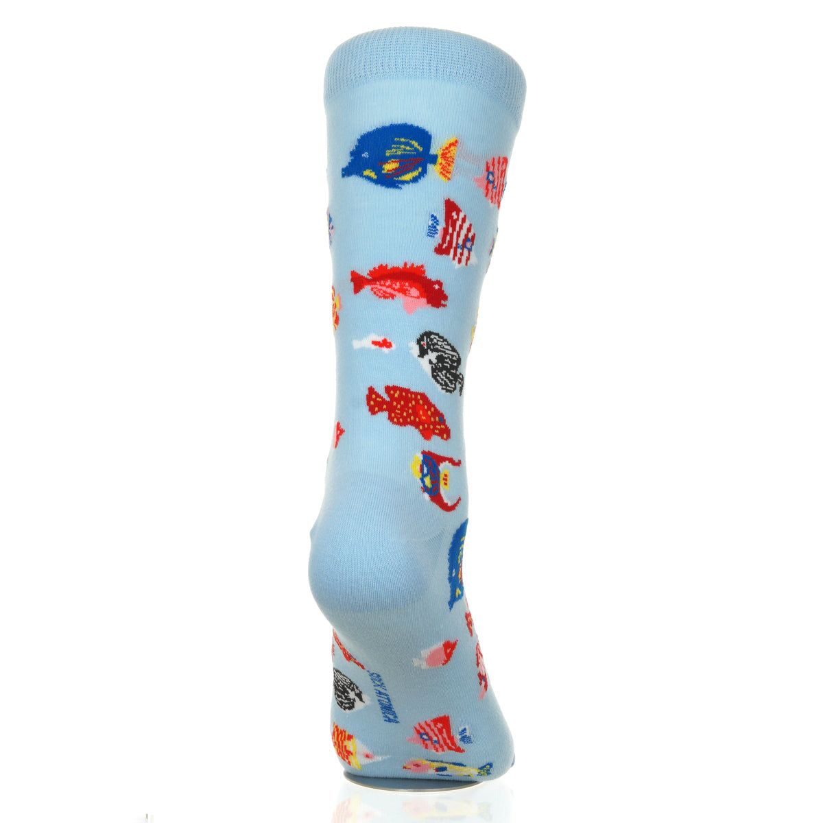 Animals Fish V1