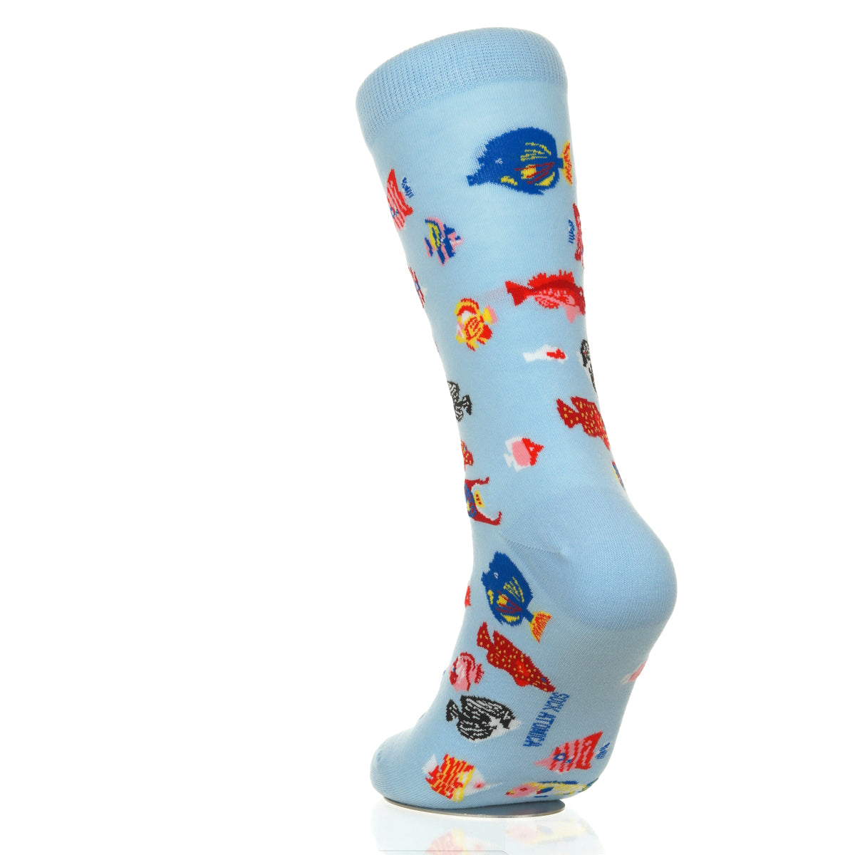 Animals Fish V1