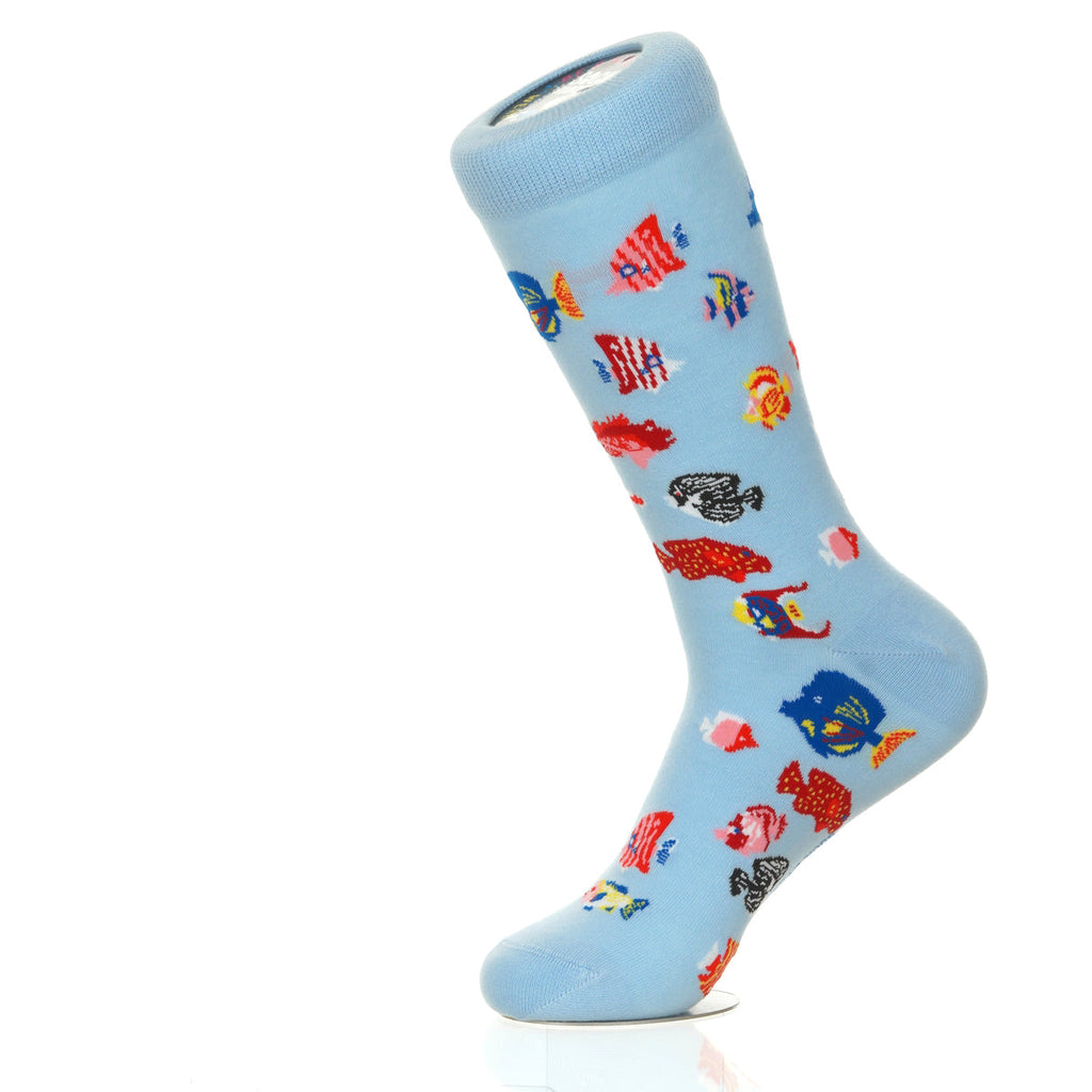 Animals Fish V1