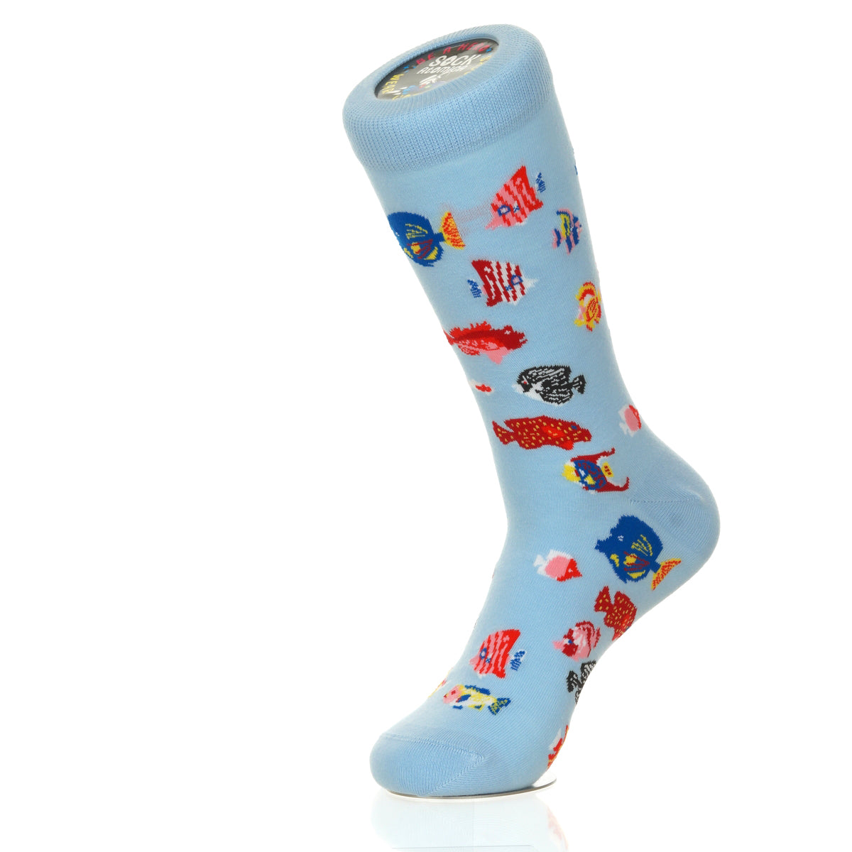 Animals Fish V1