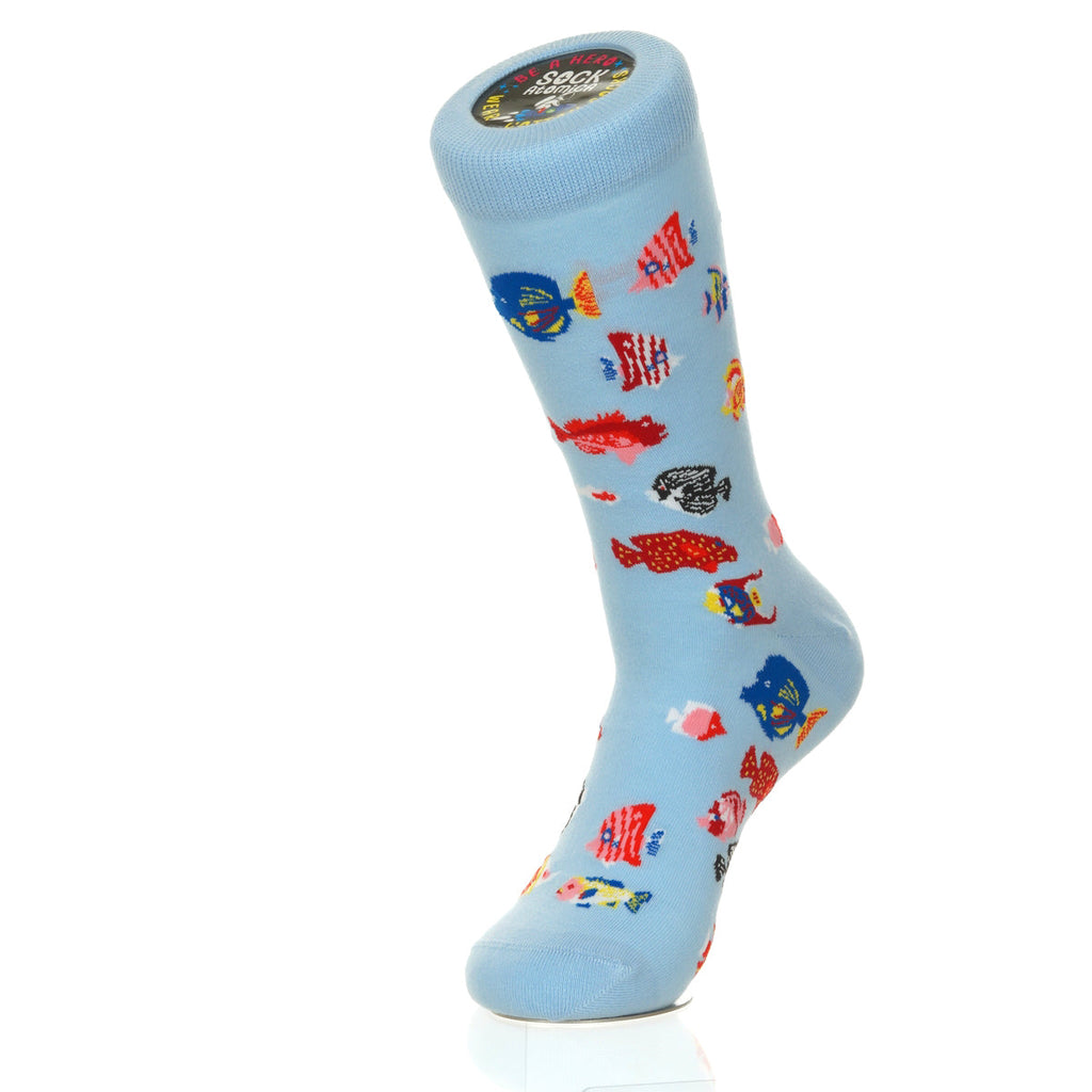 Animals Fish V1