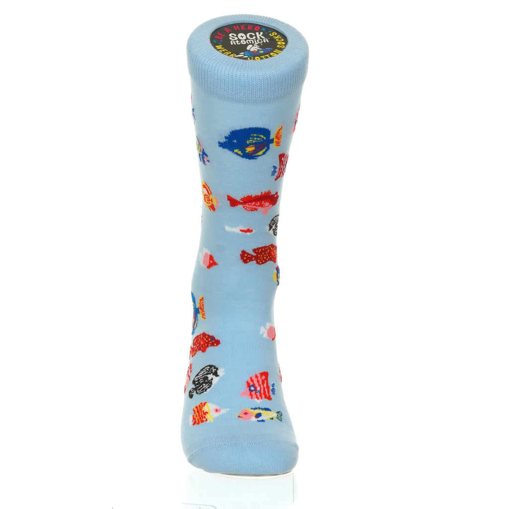 Animals Fish V1