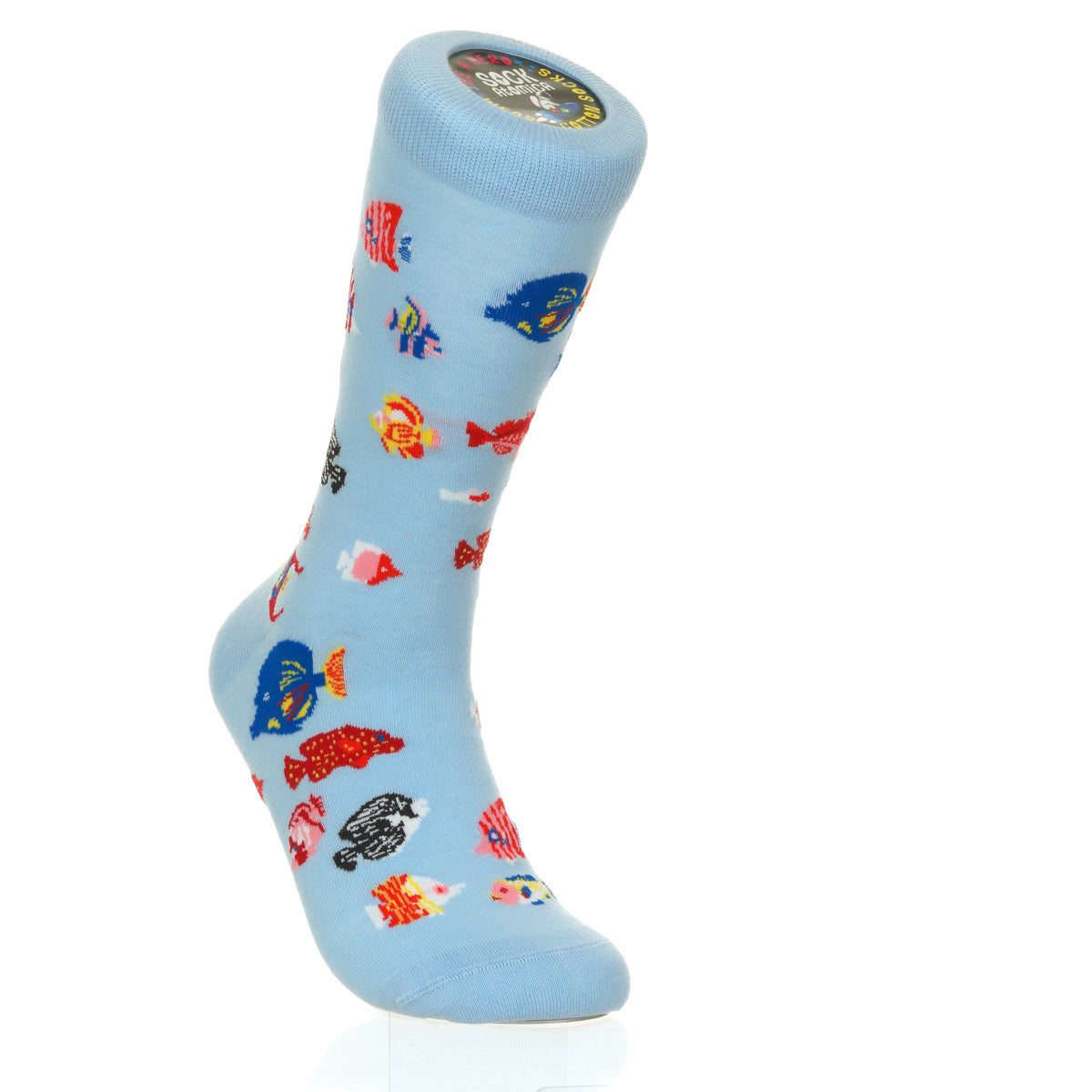 Animals Fish V1
