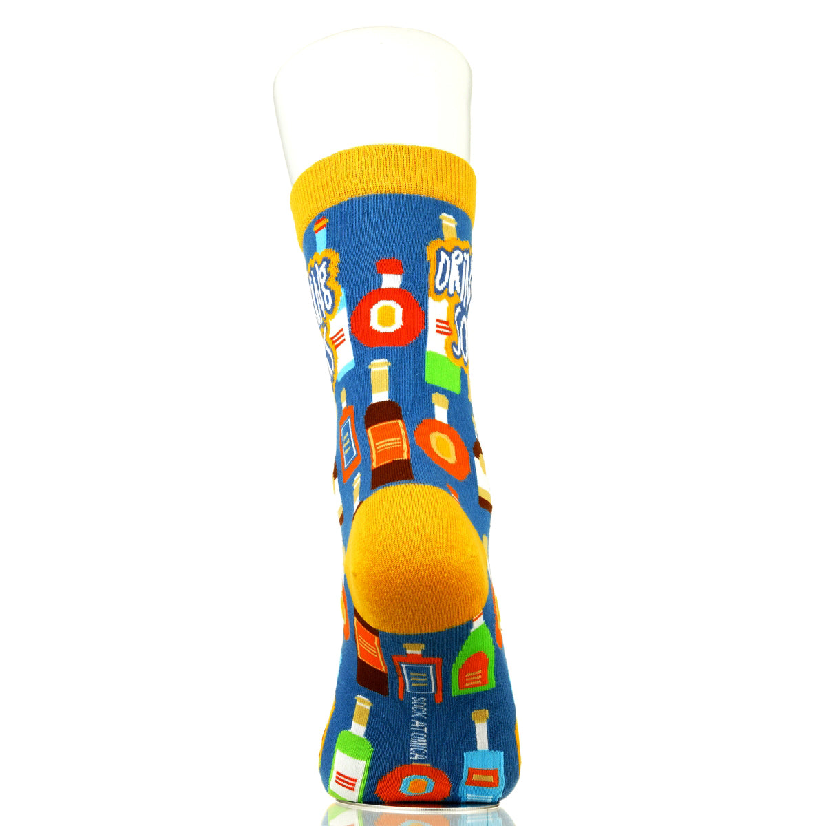 Drinking Socks