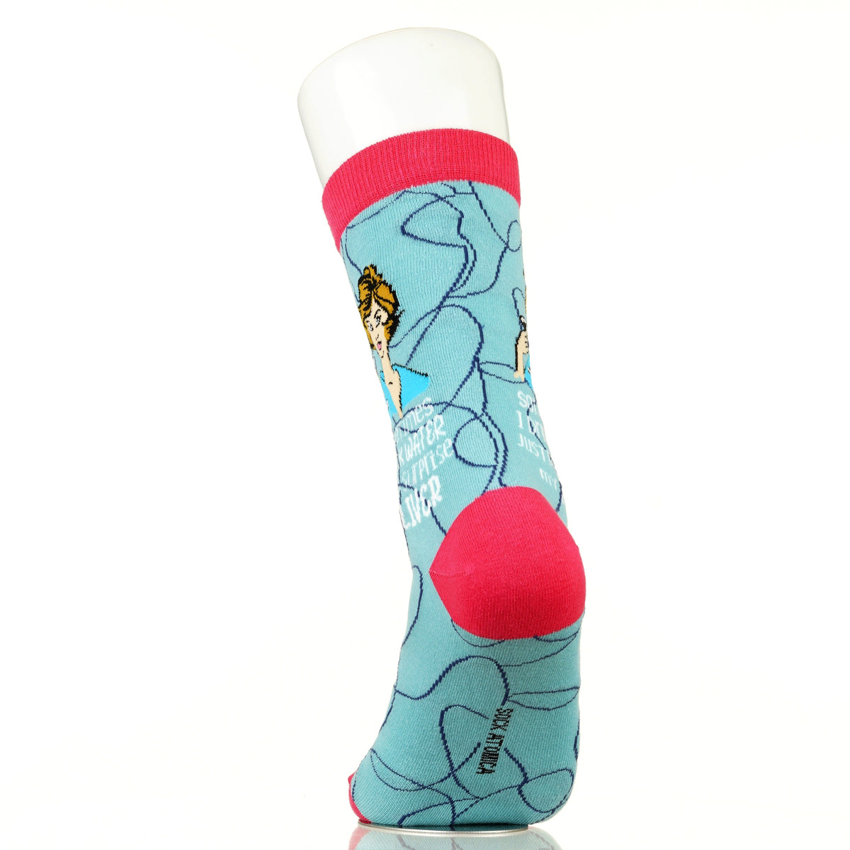 Sometimes I Drink Water To Surprise My Liver