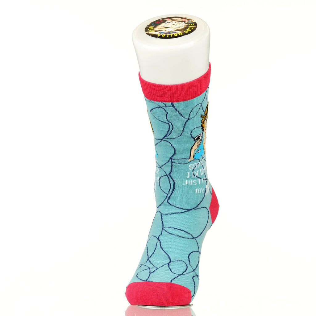 Sometimes I Drink Water To Surprise My Liver