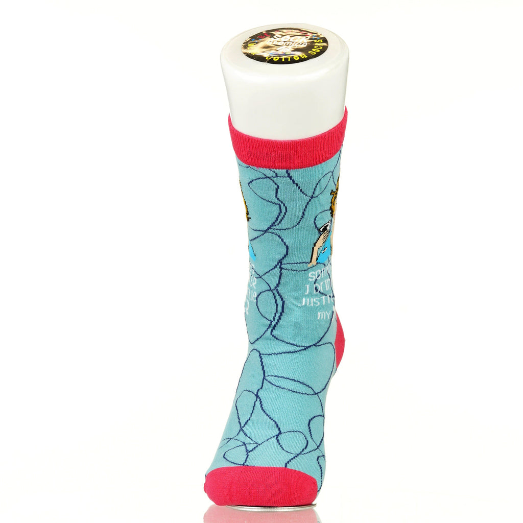 Sometimes I Drink Water To Surprise My Liver