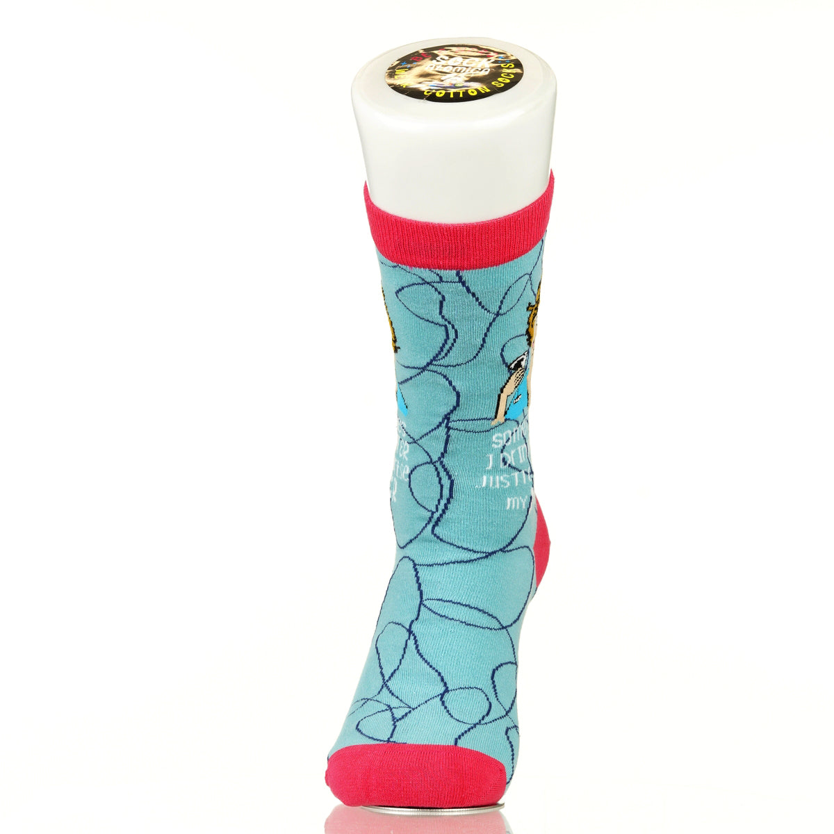 Sometimes I Drink Water To Surprise My Liver