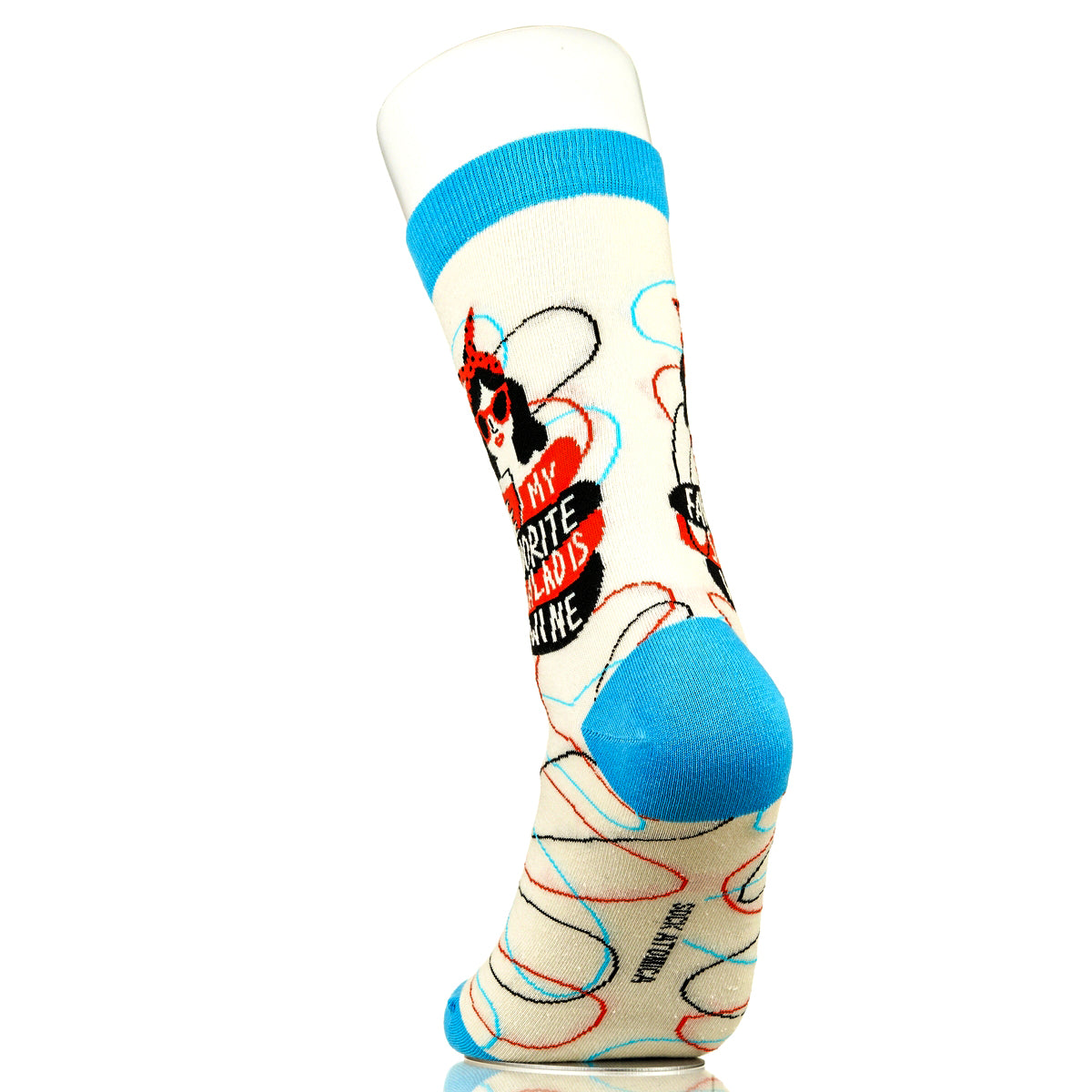 My Favorite Salad Is Wine