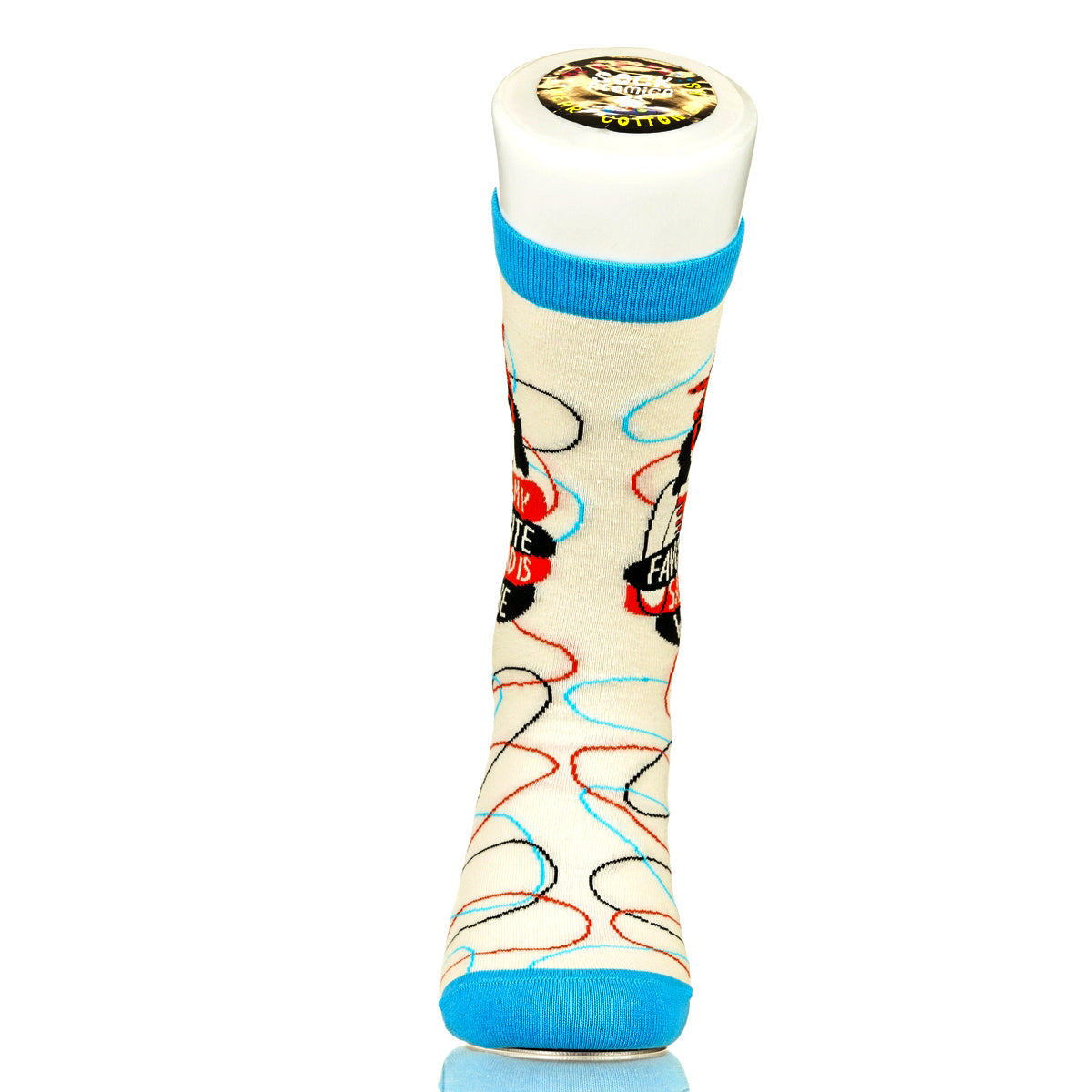 My Favorite Salad Is Wine