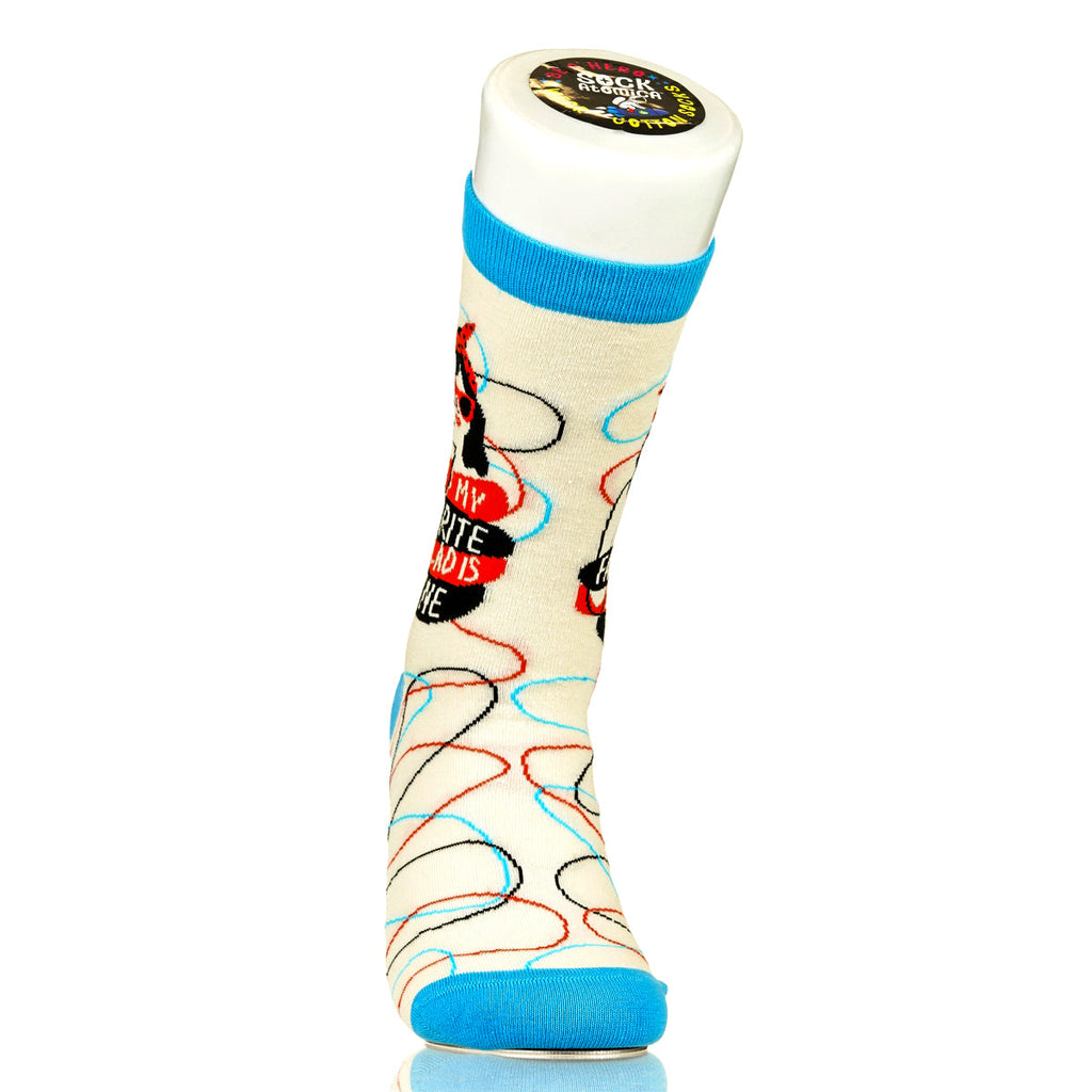 My Favorite Salad Is Wine