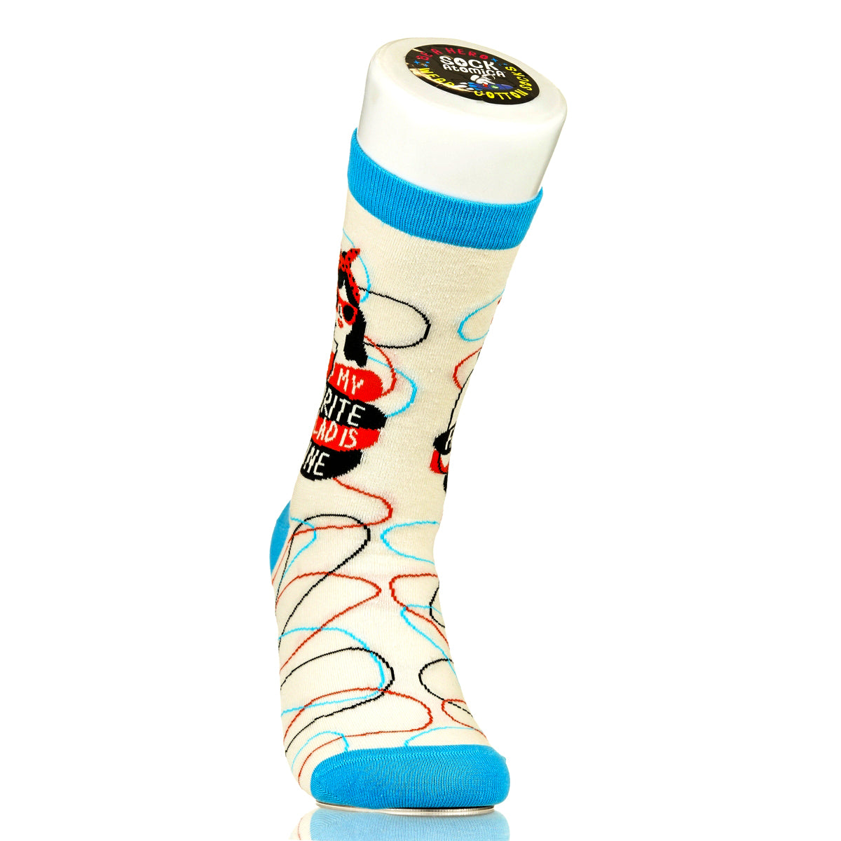 My Favorite Salad Is Wine