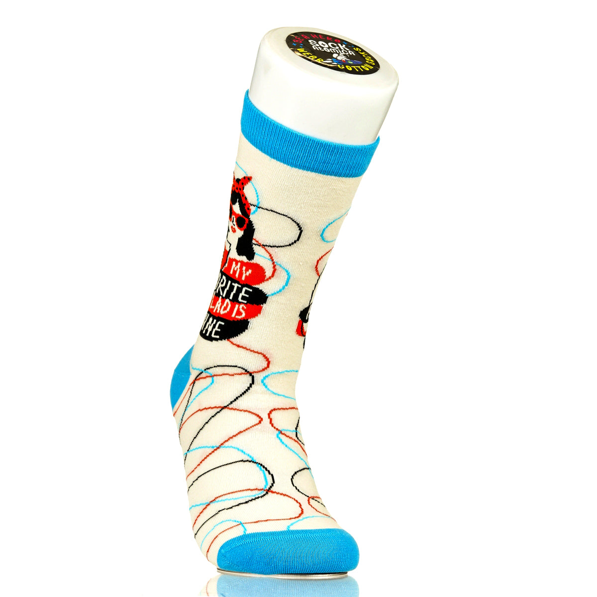 My Favorite Salad Is Wine