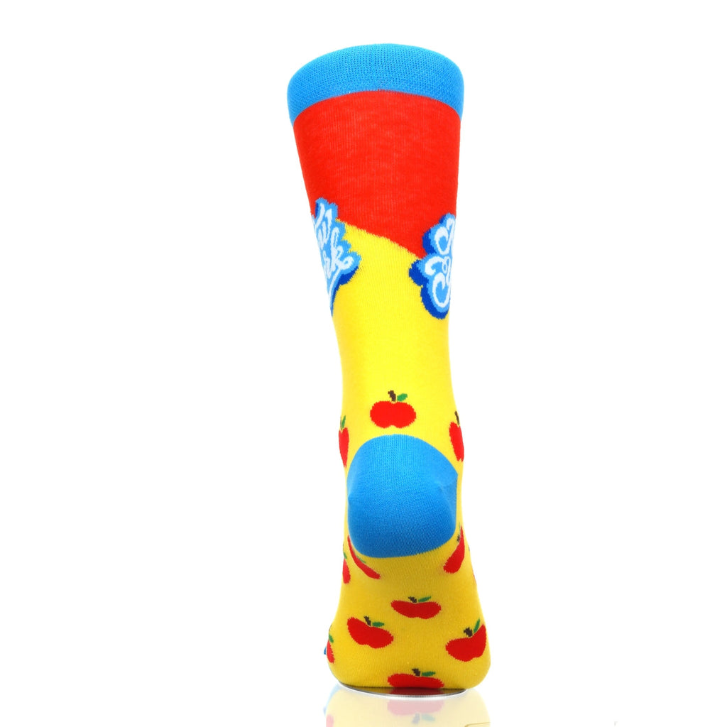 New York 3DScript Apples