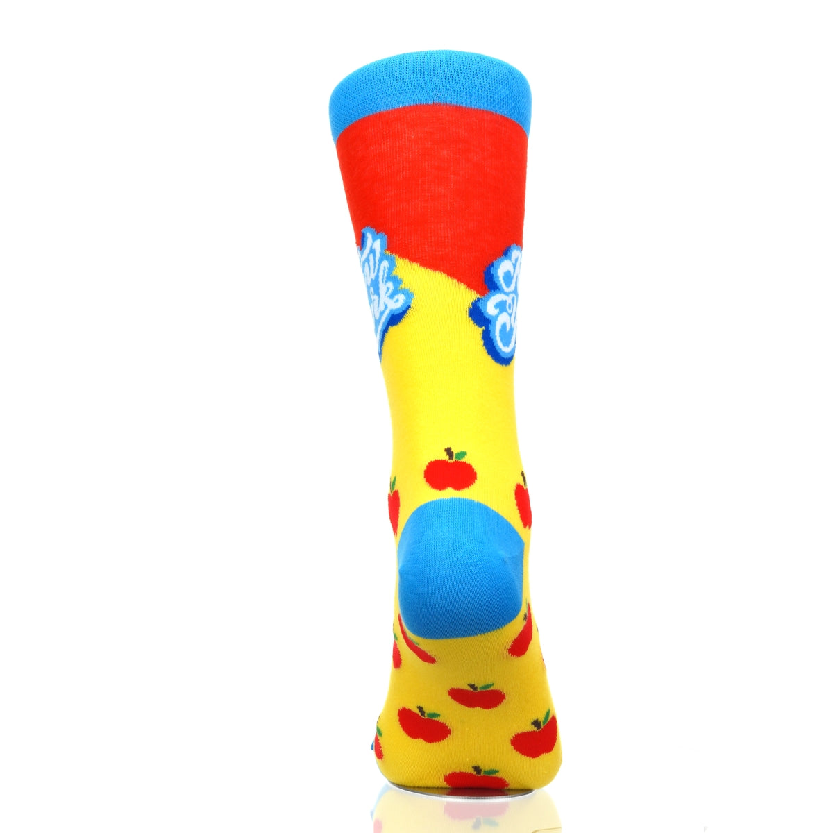 New York 3DScript Apples