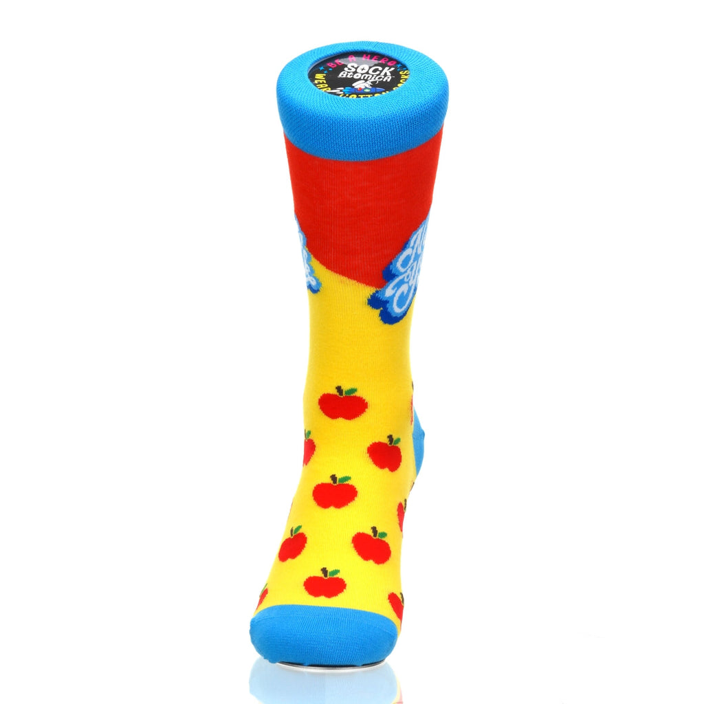 New York 3DScript Apples