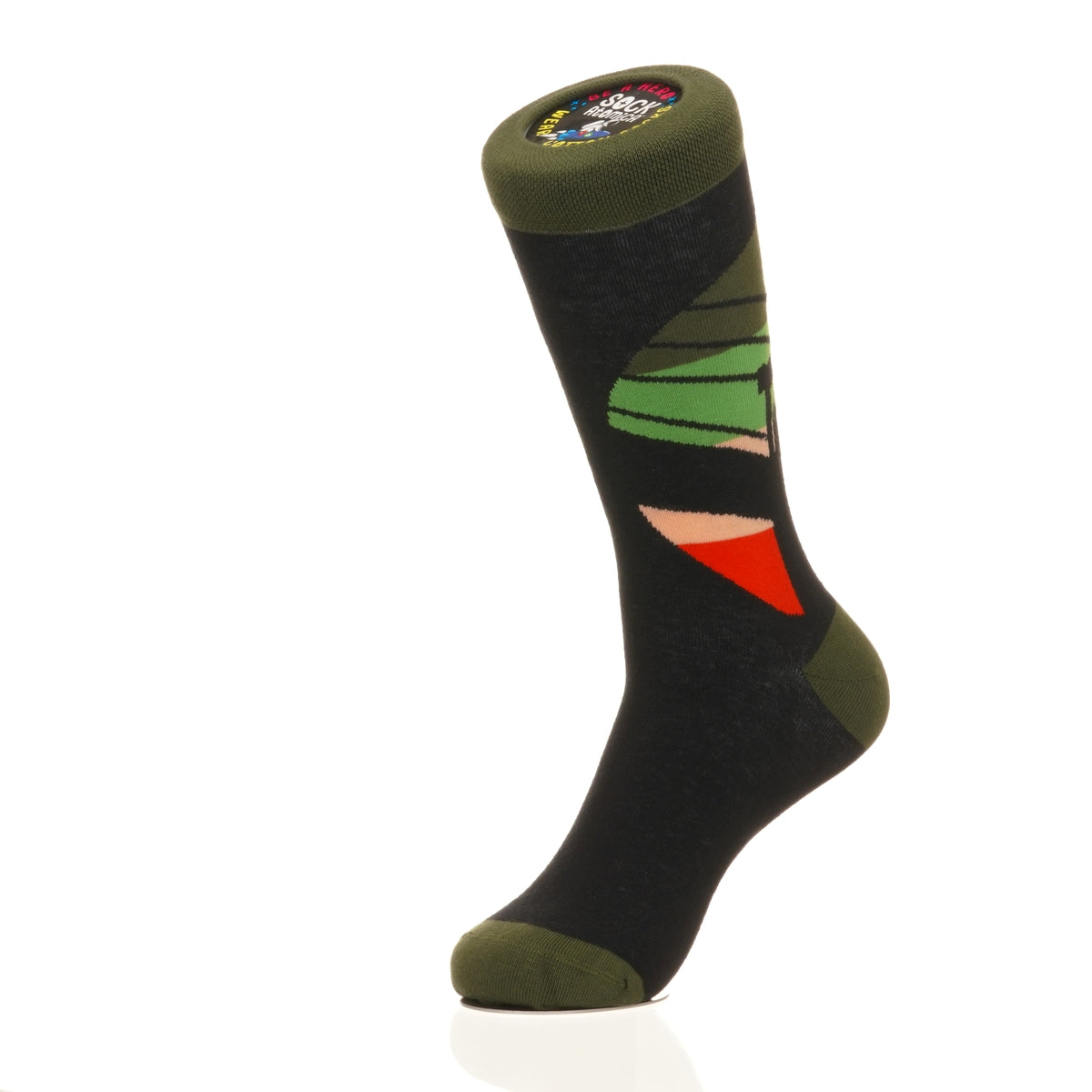 New York Brooklyn Bridge Retro Sun