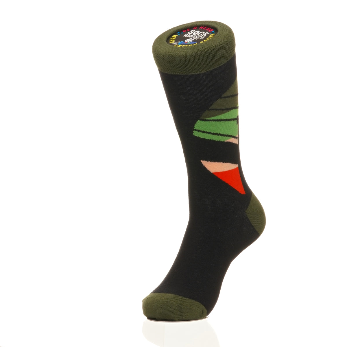 New York Brooklyn Bridge Retro Sun