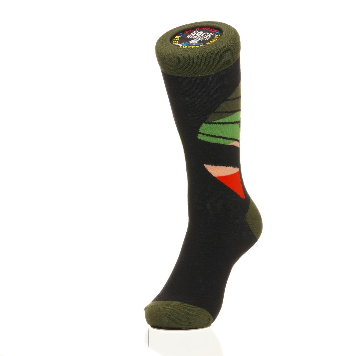 New York Brooklyn Bridge Retro Sun