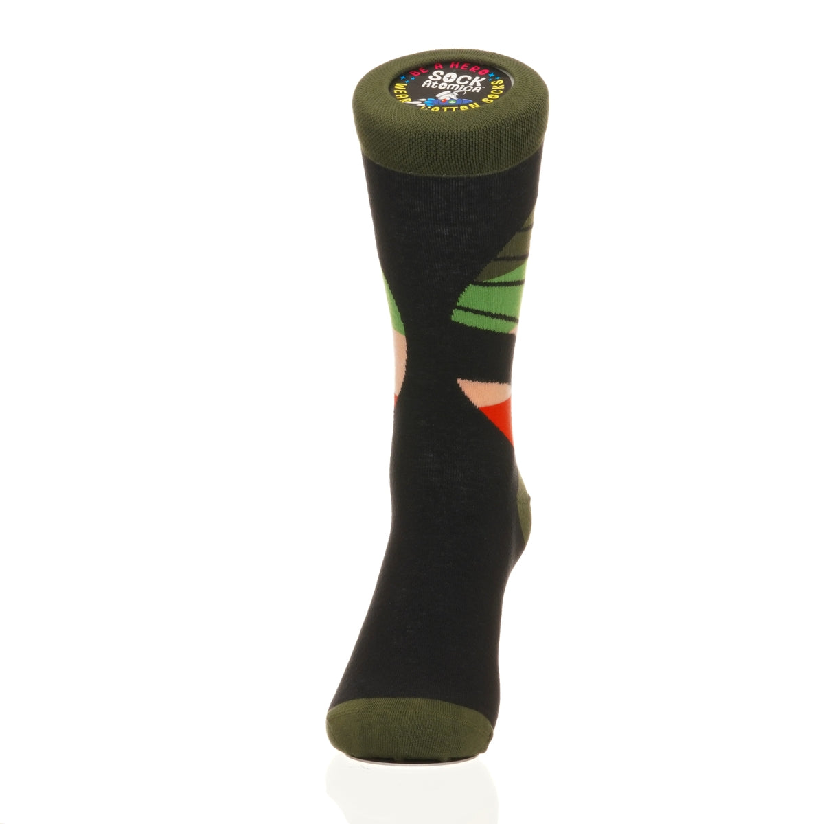 New York Brooklyn Bridge Retro Sun