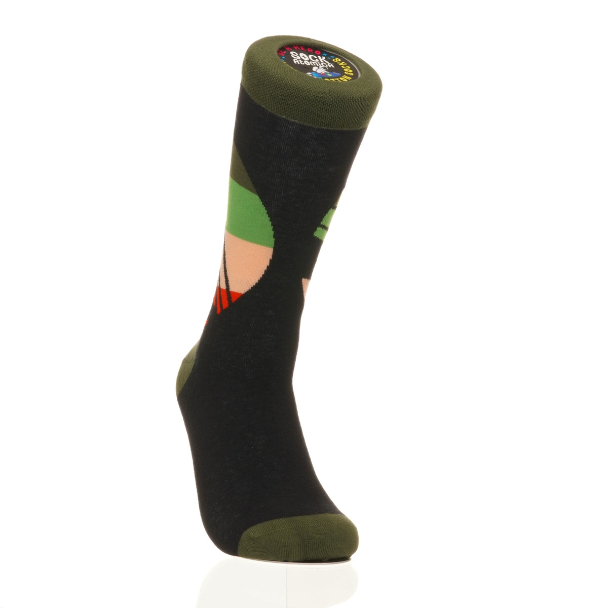 New York Brooklyn Bridge Retro Sun