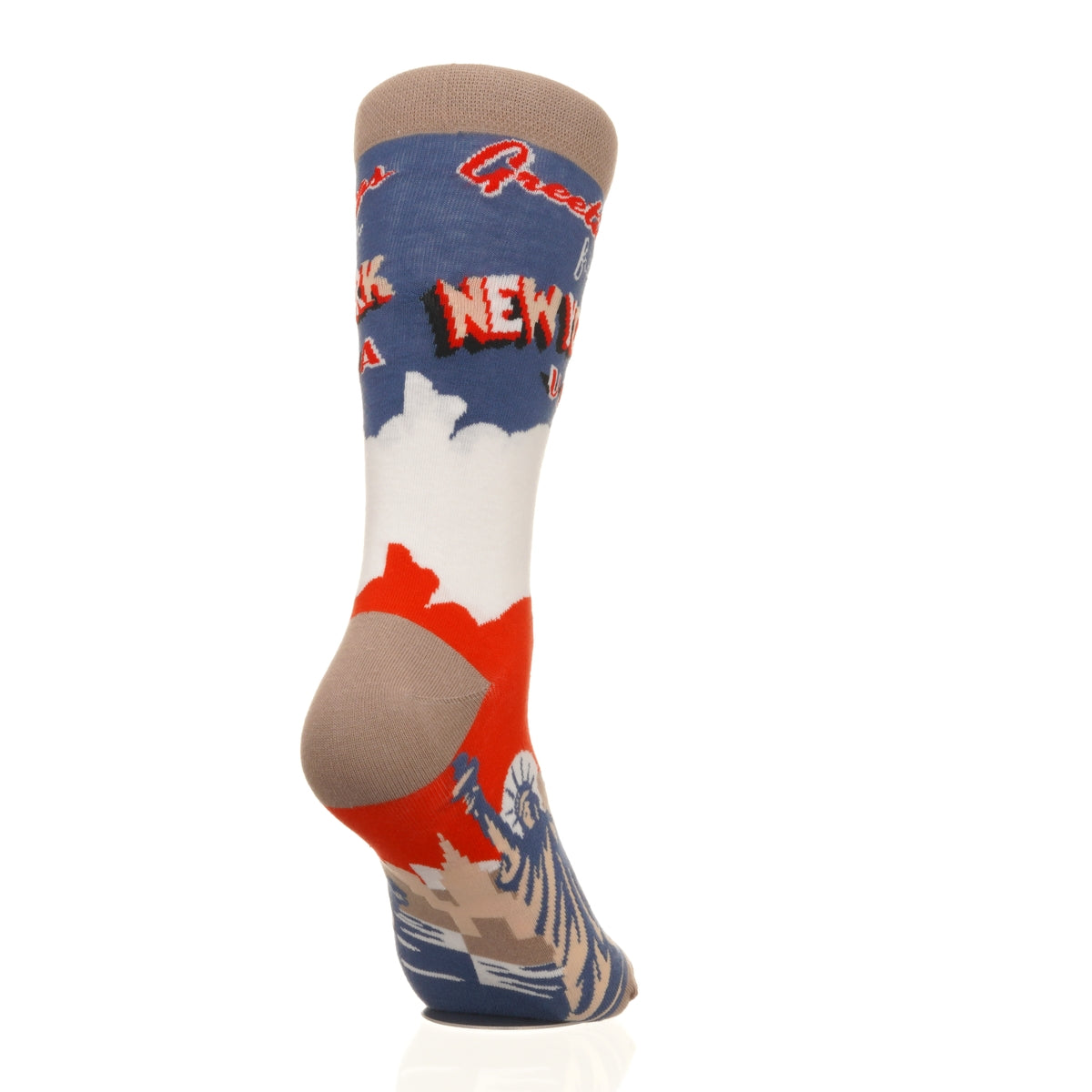 New York Greetings From NY