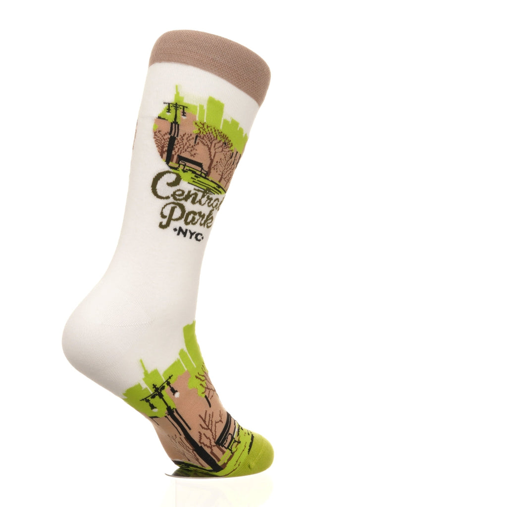 New York Central Park