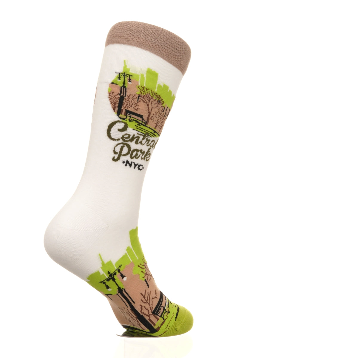 New York Central Park