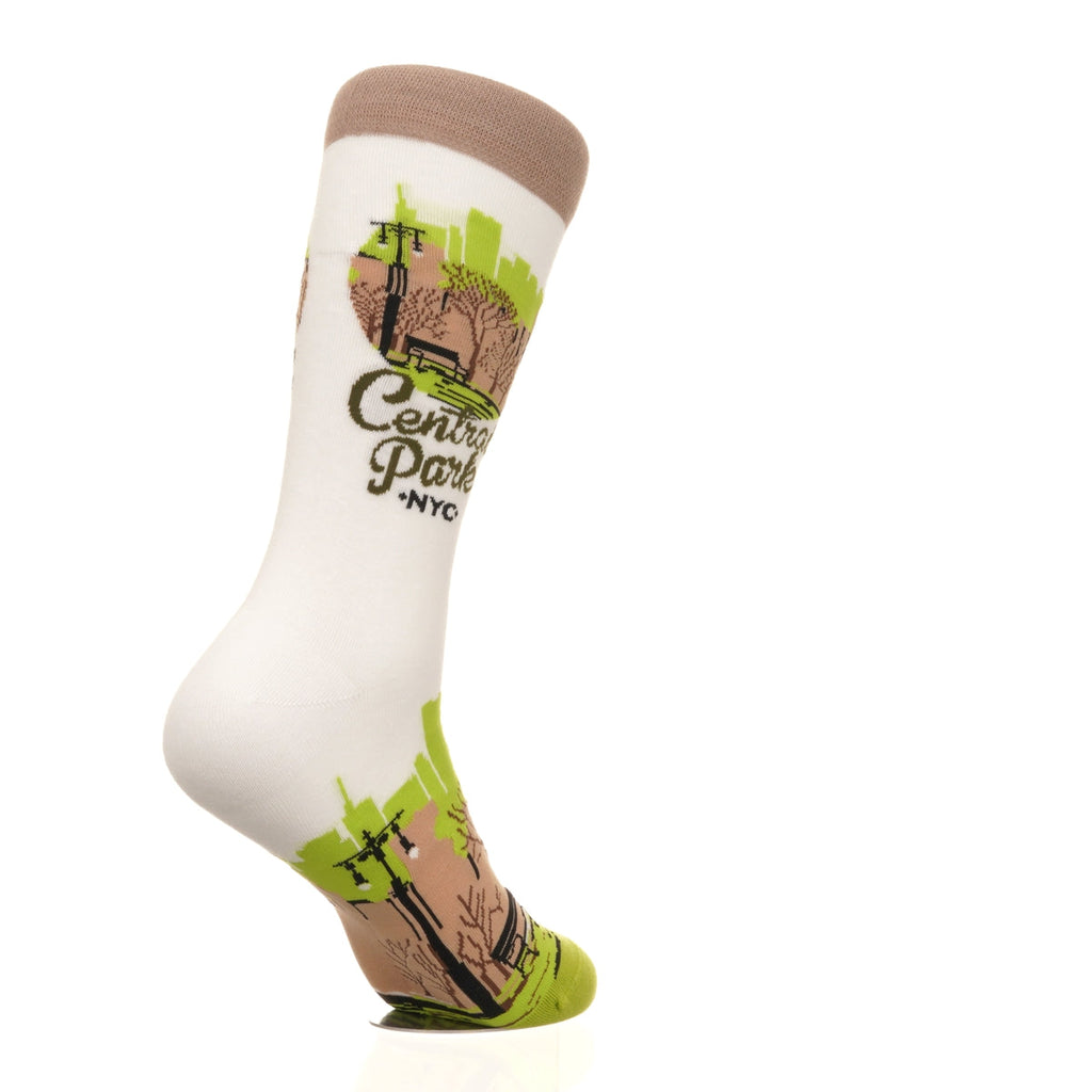 New York Central Park